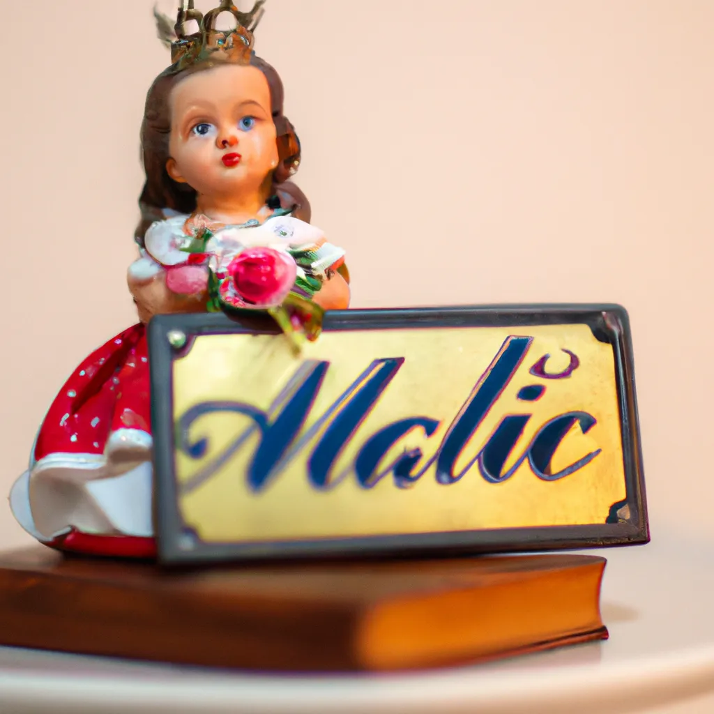 Dicas significado do nome maria alice na biblia Dicas significado do nome maria alice na biblia
