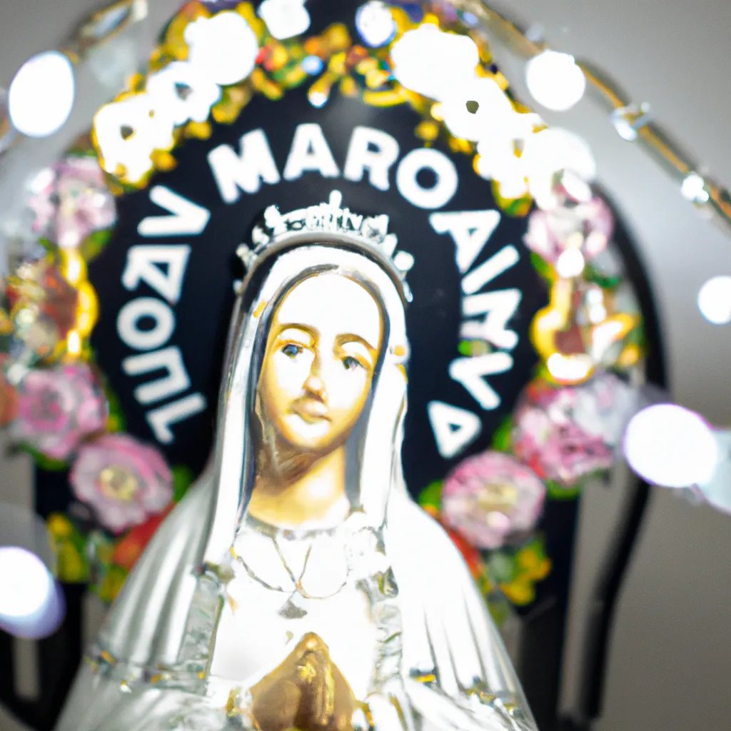 Dicas significado do nome maria de fatima Dicas significado do nome maria de fatima