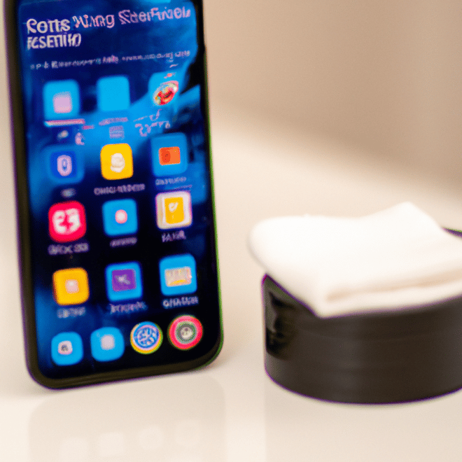 Fotos 7 Dicas para Higienizar o CelularSmartphone2 Fotos 7 Dicas para Higienizar o CelularSmartphone2