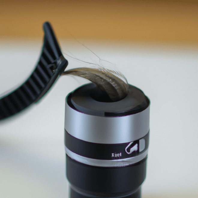 Fotos 7 Dicas para Limpar a Maquina de Cortar o Cabelo2