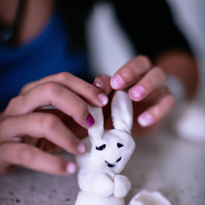 Fotos Como Criar Coelhos Passo a Passo2 1 Fotos Como Criar Coelhos Passo a Passo2 1