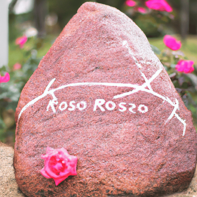 Fotos Significado da Pedra Rosa2
