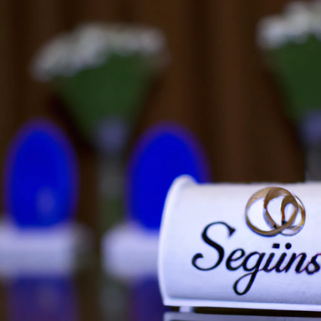 Fotos significado de bodas de casamento Fotos significado de bodas de casamento