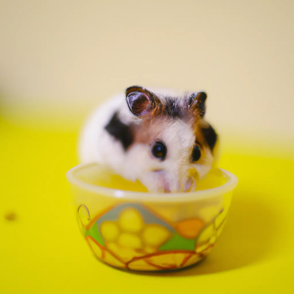 Ideias 7 Cuidados Necessarios com Hamster Panda Ideias 7 Cuidados Necessarios com Hamster Panda