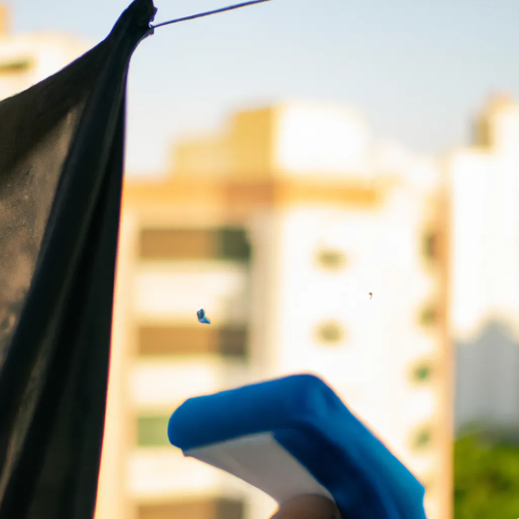Ideias 7 Dicas para Limpar Telas Mosquiteiras