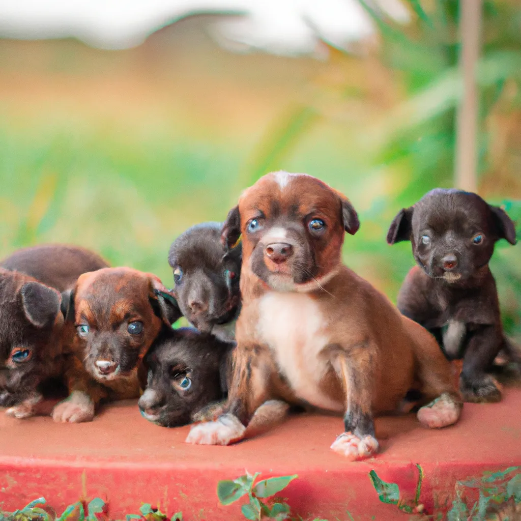 Ideias 7 Racas Raras de Cachorros