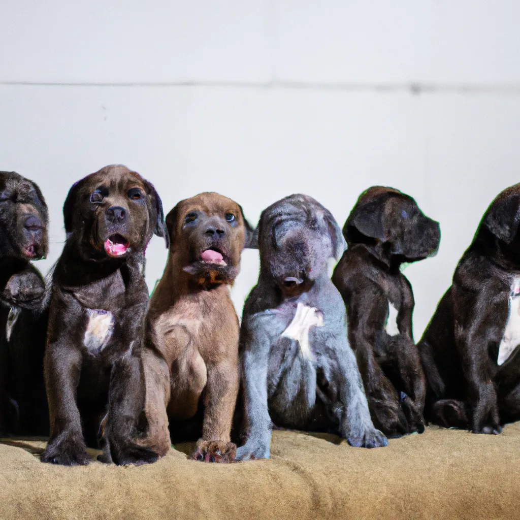 Ideias 7 Racas de Cachorros Grandes Ideias 7 Racas de Cachorros Grandes