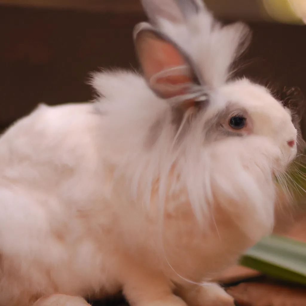 Ideias 7 Segredos para Criar e Cuidar do Coelho Angora Ideias 7 Segredos para Criar e Cuidar do Coelho Angora