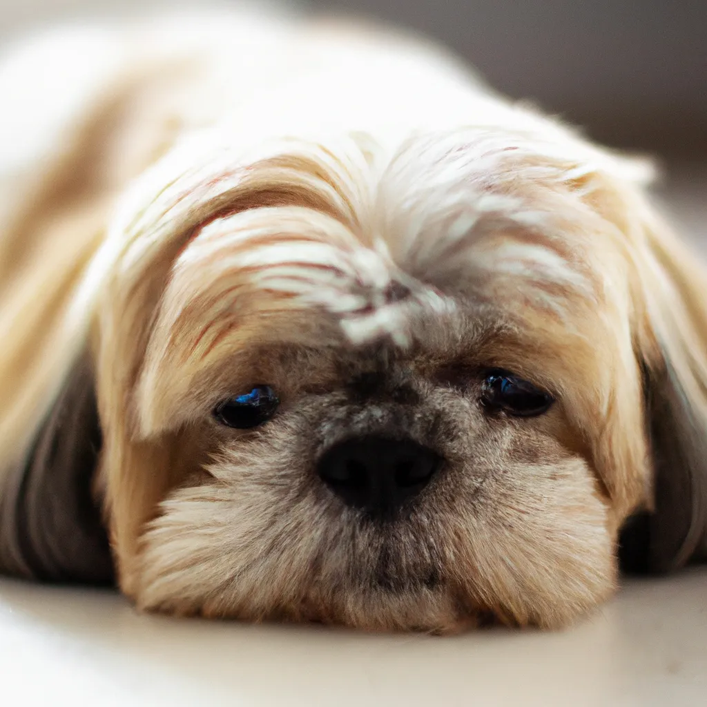 Ideias 7 Segredos para Cuidar da Raca Lhasa Apso