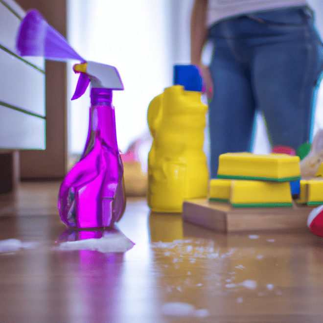 Ideias 7 Segredos para Fazer Faxina em Apartamento mais Rapido3