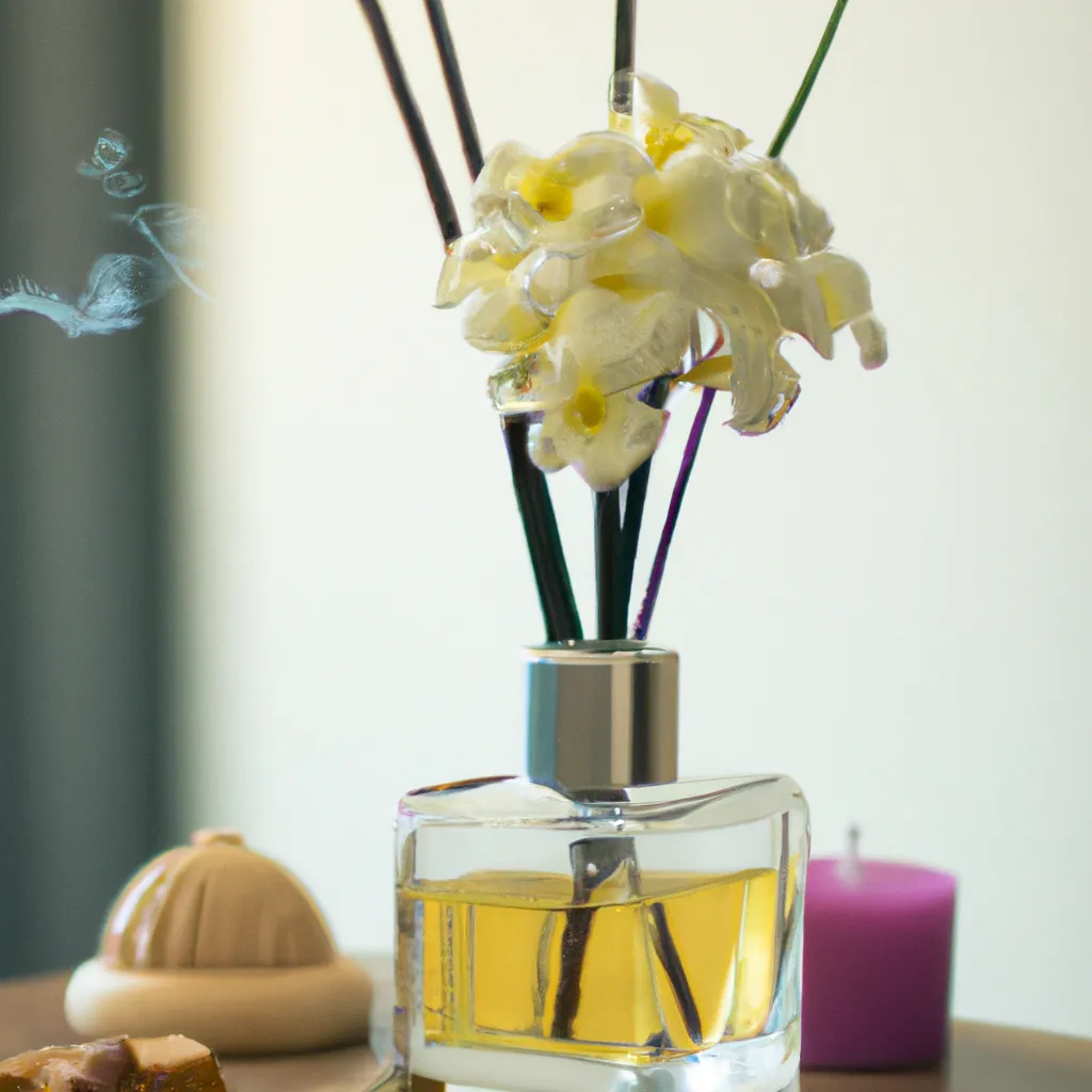 Ideias 7 Segredos para Perfumar a Casa Naturalmente