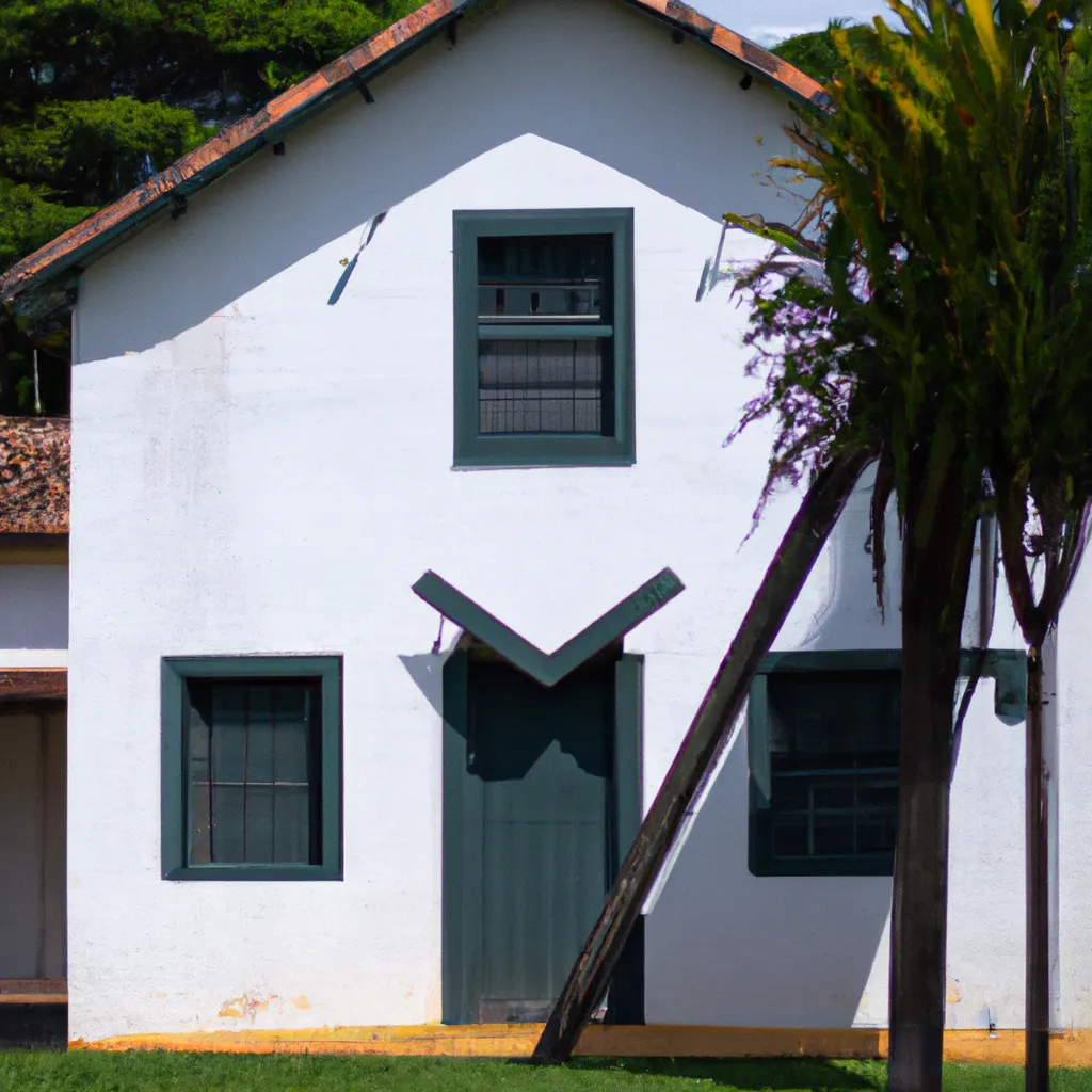 Ideias As Casas mais Famosas da Historia da Arquitetura
