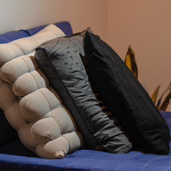Ideias Como acabar com acaros no colchao travesseiros e sofa3 Ideias Como acabar com acaros no colchao travesseiros e sofa3