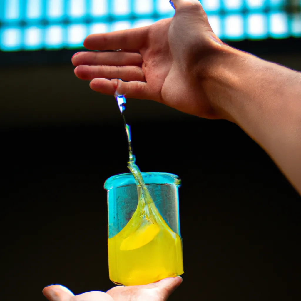 Ideias Como fazer Gatorade caseiro Ideias Como fazer Gatorade caseiro