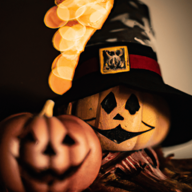 Ideias Qual e o significado do Halloween3 Ideias Qual e o significado do Halloween3