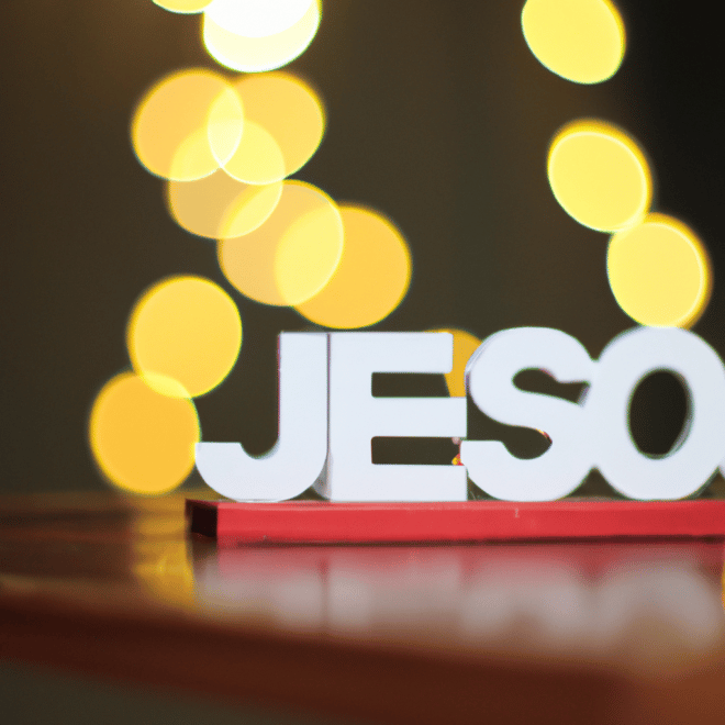 Ideias Qual e o significado do nome Jesus3 Ideias Qual e o significado do nome Jesus3