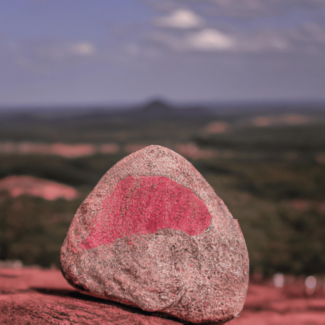 Ideias Significado da Pedra Rosa3