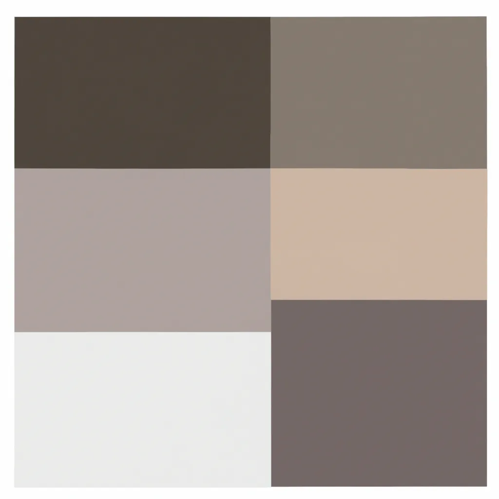 Ideias Significado das cores neutras na decoracao