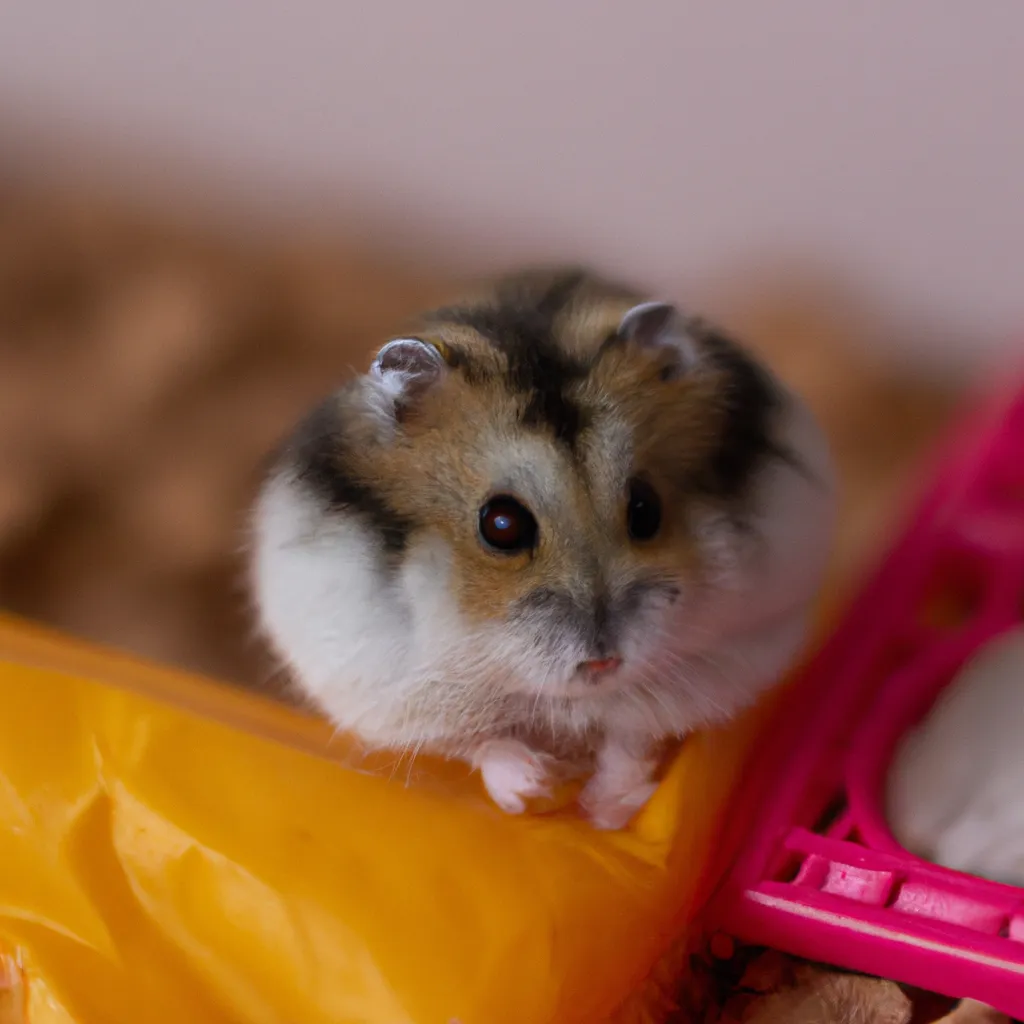 Imagens 7 Cuidados Necessarios com Hamster Panda Imagens 7 Cuidados Necessarios com Hamster Panda