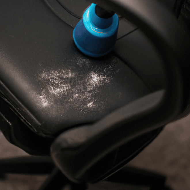 Imagens 7 Dicas para Limpar uma Cadeira Gamer2 Imagens 7 Dicas para Limpar uma Cadeira Gamer2