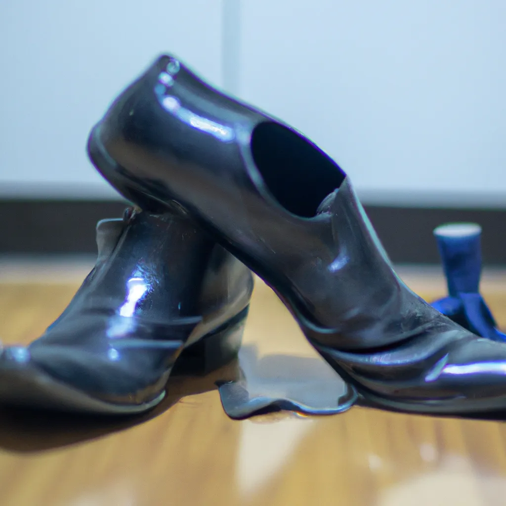 Imagens 7 Segredos para Tirar o Chule dos Sapatos