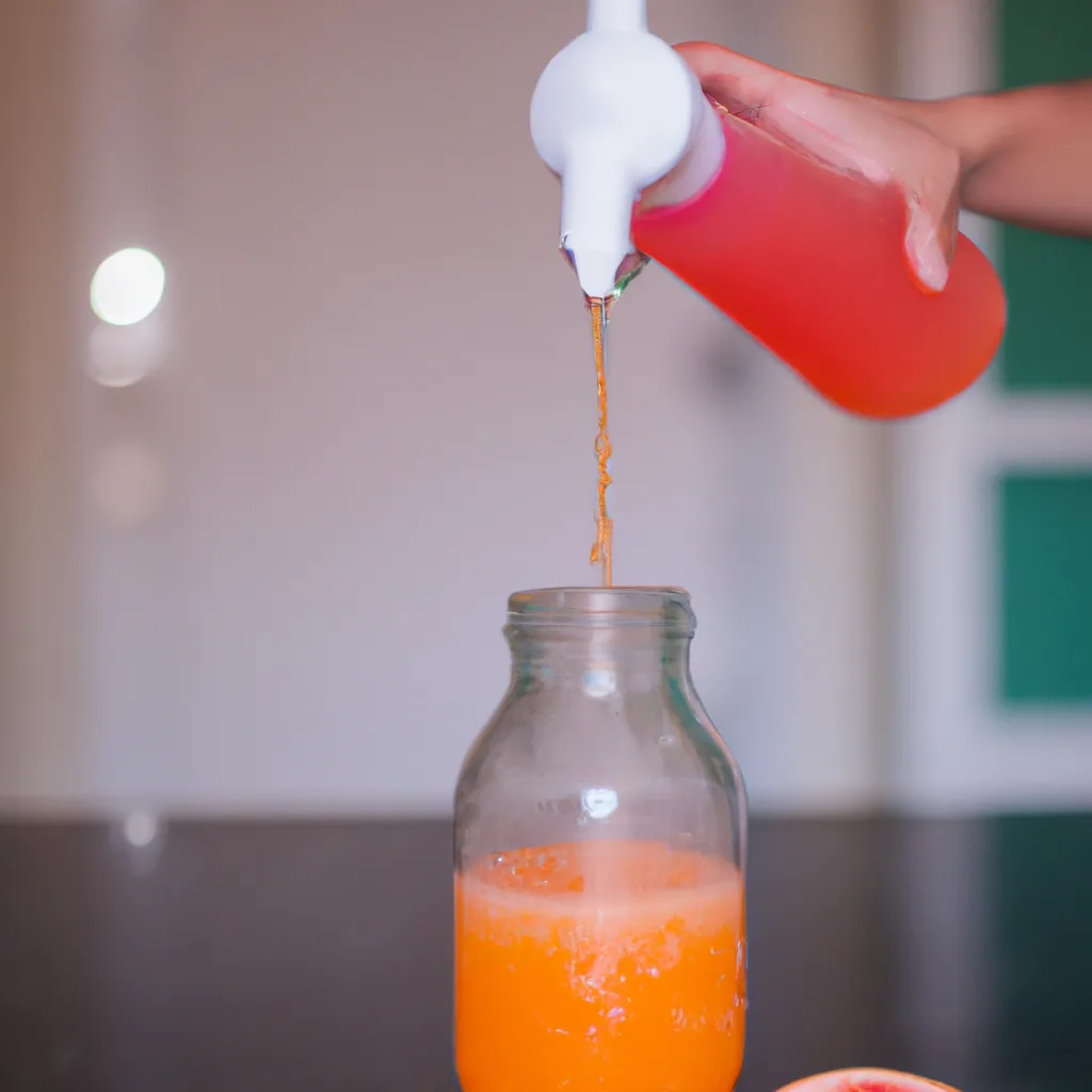 Imagens Como fazer Gatorade caseiro Imagens Como fazer Gatorade caseiro