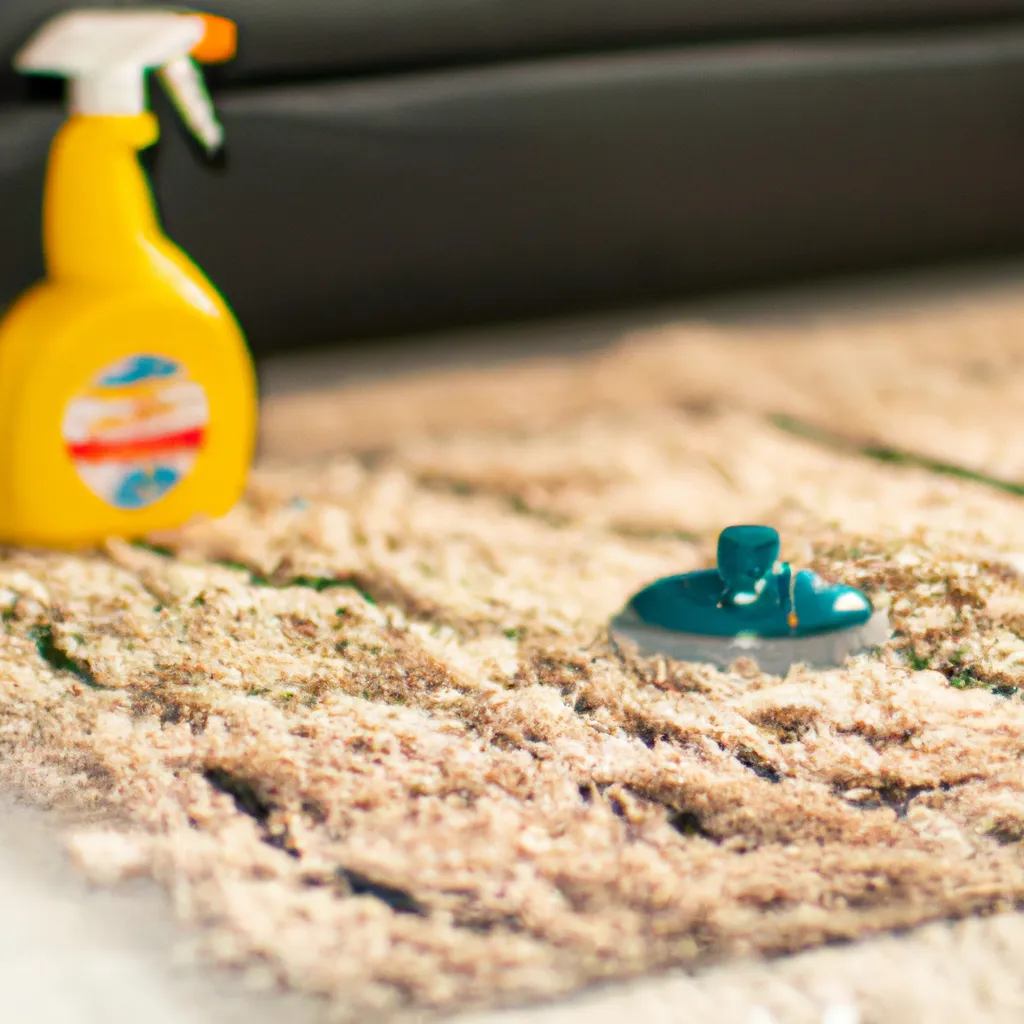 Imagens Como fazer produto de limpeza para tapetes e carpetes caseiro Imagens Como fazer produto de limpeza para tapetes e carpetes caseiro