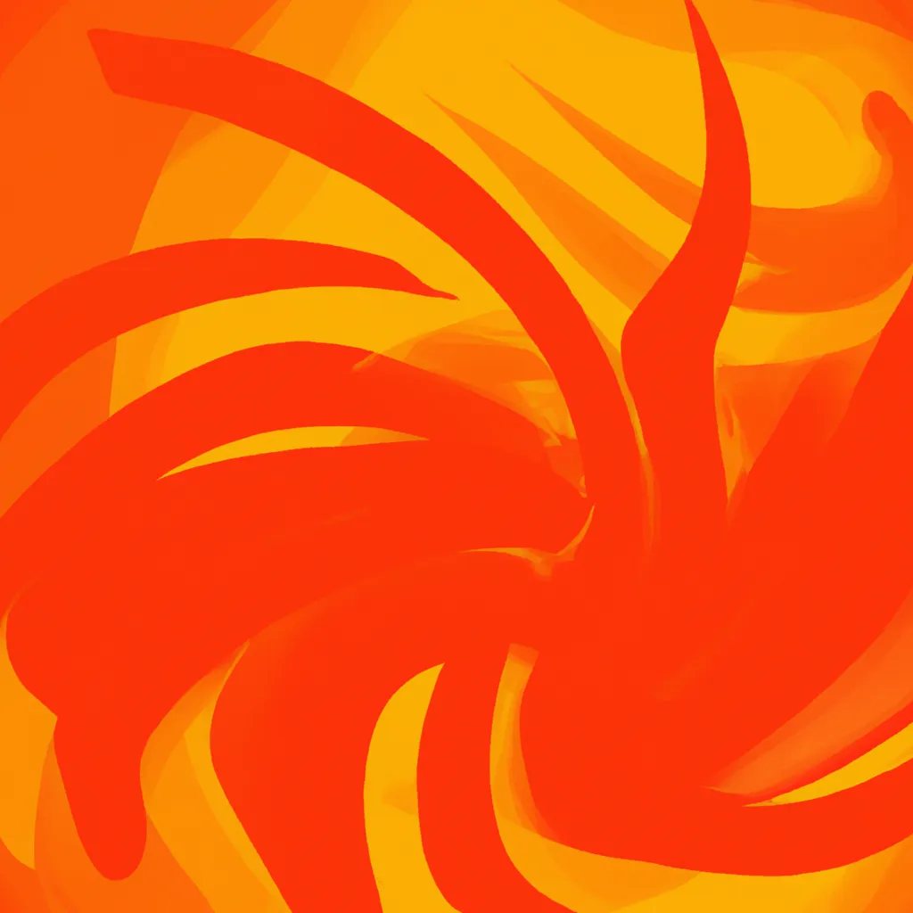 Imagens Significado da cor laranja na decoracao Imagens Significado da cor laranja na decoracao