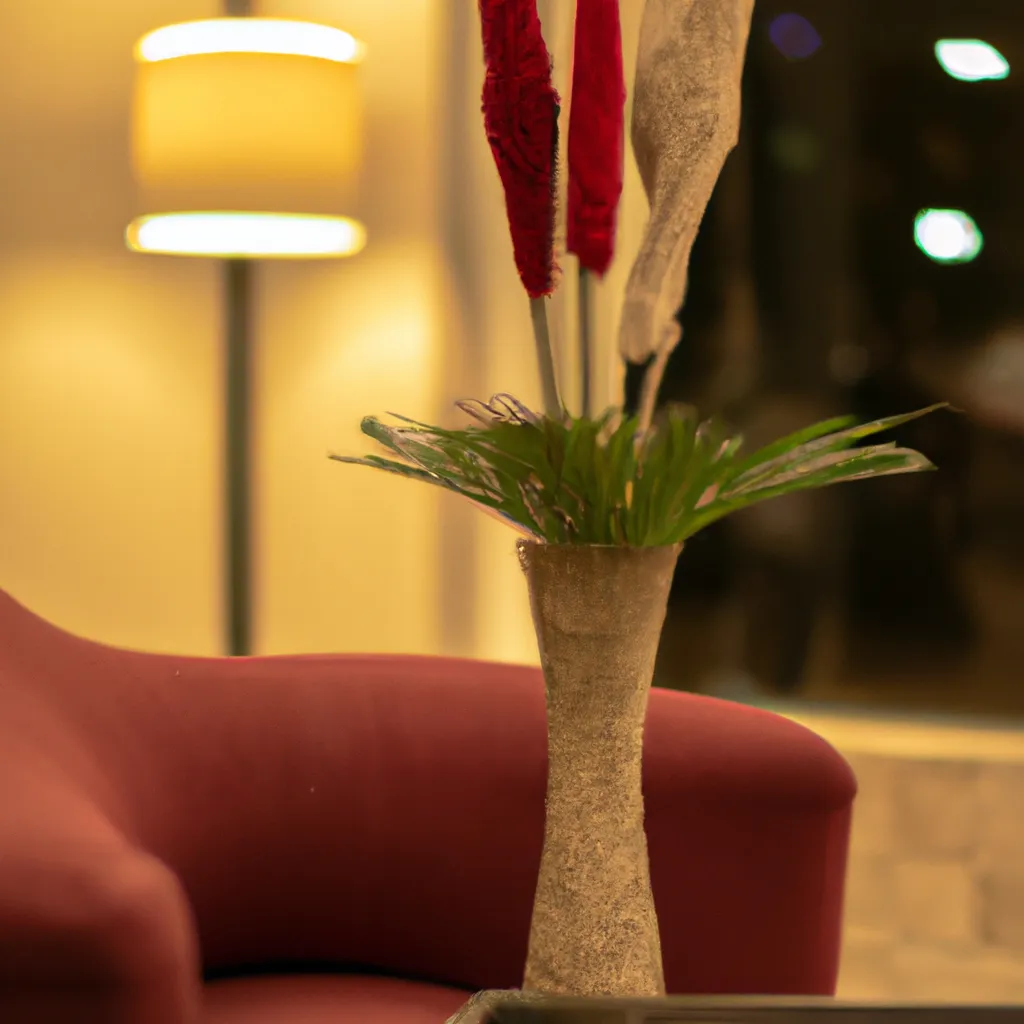10 A sustentabilidade na decoracao de hoteis 10 A sustentabilidade na decoracao de hoteis