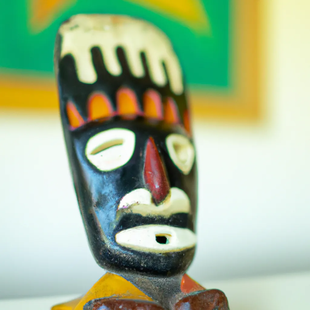 10 Arte indigena como usa la na decoracao de sua casa 10 Arte indigena como usa la na decoracao de sua casa