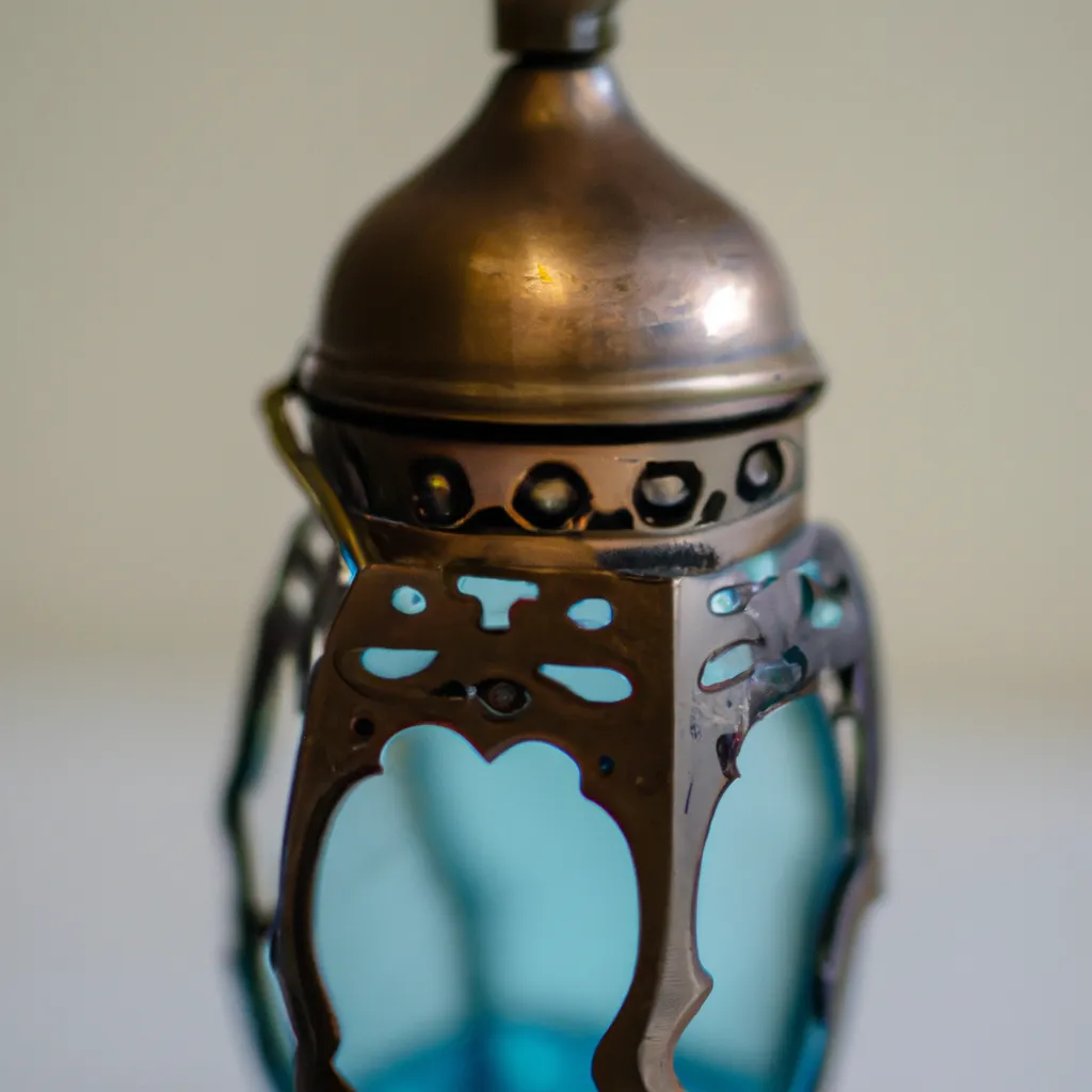 10 Arte islamica como usa la na decoracao de sua casa