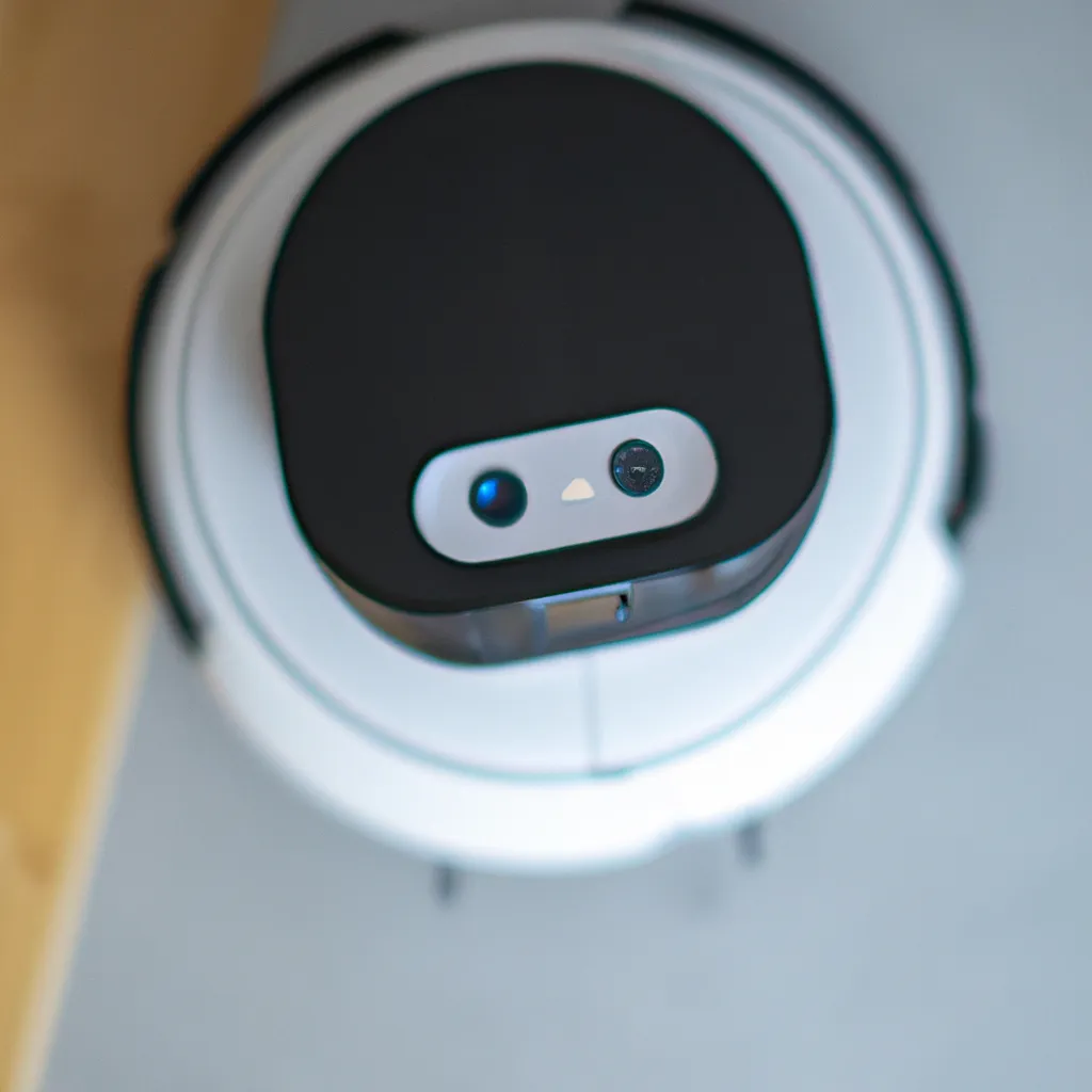 10 Como Utilizar Robos para Higienizar sua Casa 10 Como Utilizar Robos para Higienizar sua Casa