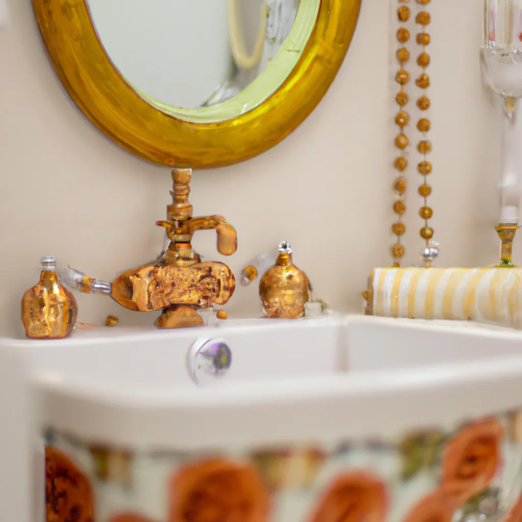 10 Decoracao de banheiros com pouco dinheiro 10 Decoracao de banheiros com pouco dinheiro