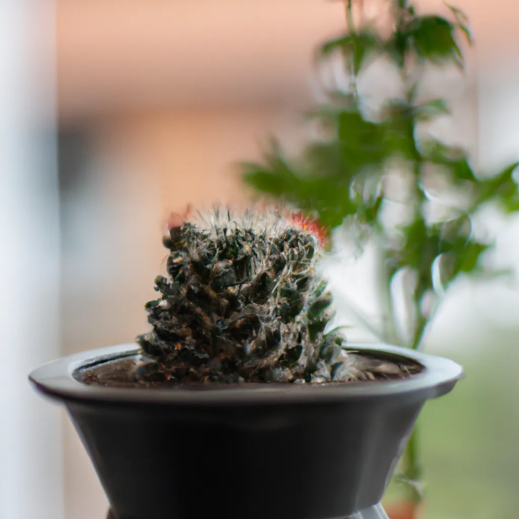 10 O beneficio de ter cactos em sua casa 10 O beneficio de ter cactos em sua casa