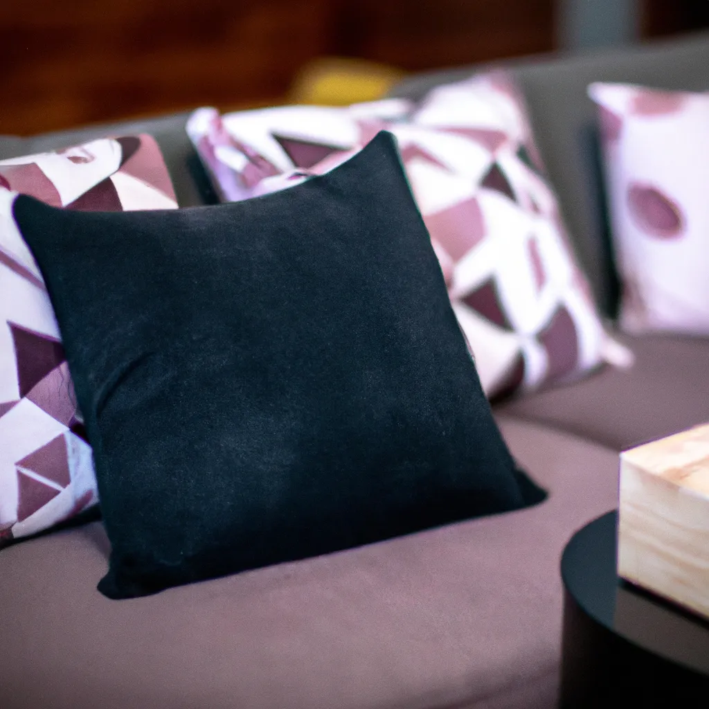 10 Os melhores materiais para a decoracao de hoteis