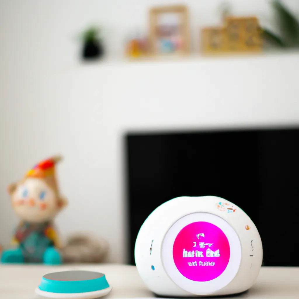 10 Smart Home para Criancas Como Garantir seguranca e Entretenimento