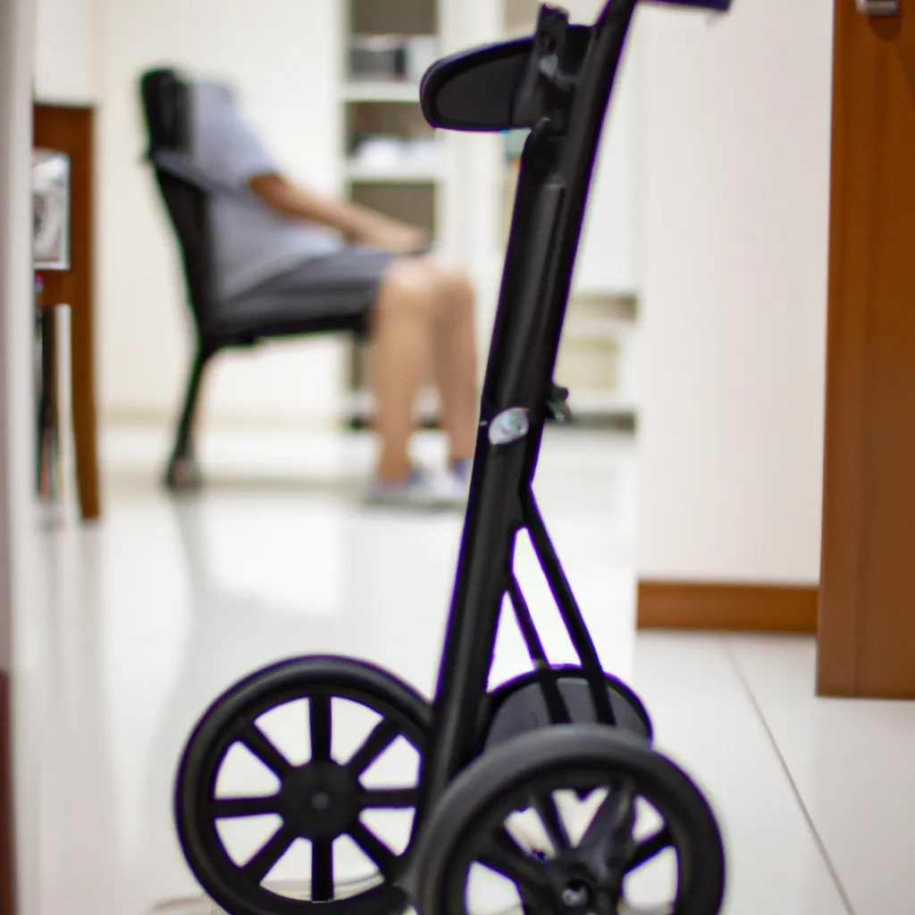 10 Tecnologia e Movimentacao Tornando sua Casa Mais Acessivel 10 Tecnologia e Movimentacao Tornando sua Casa Mais Acessivel