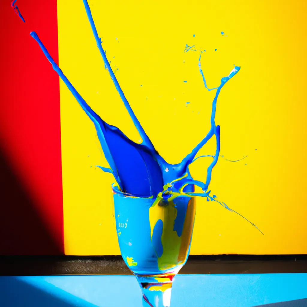 11 Arte da Pop Art 11 Arte da Pop Art