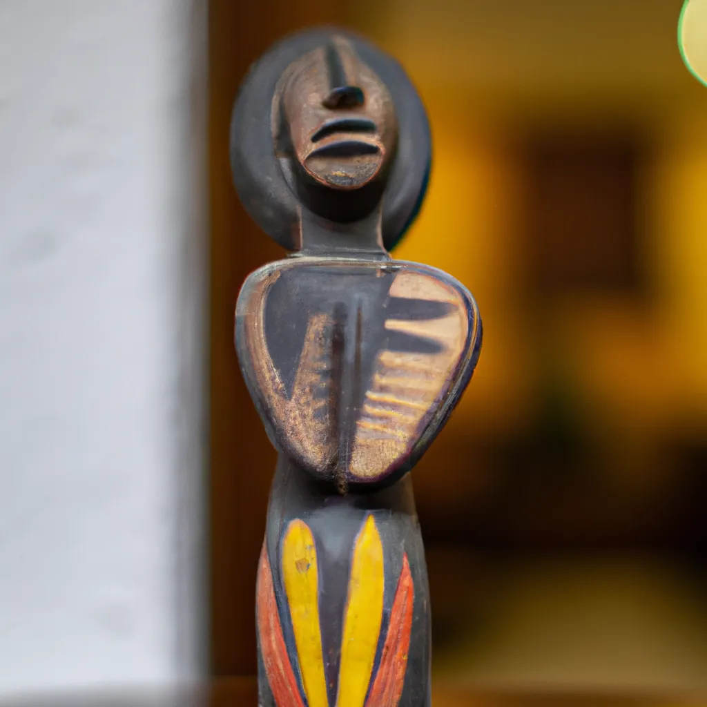 11 Arte indigena como usa la na decoracao de sua casa 11 Arte indigena como usa la na decoracao de sua casa