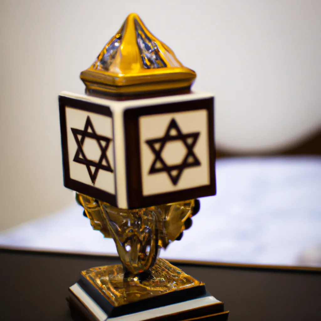 11 Arte judaica como usa la na decoracao de sua casa 11 Arte judaica como usa la na decoracao de sua casa
