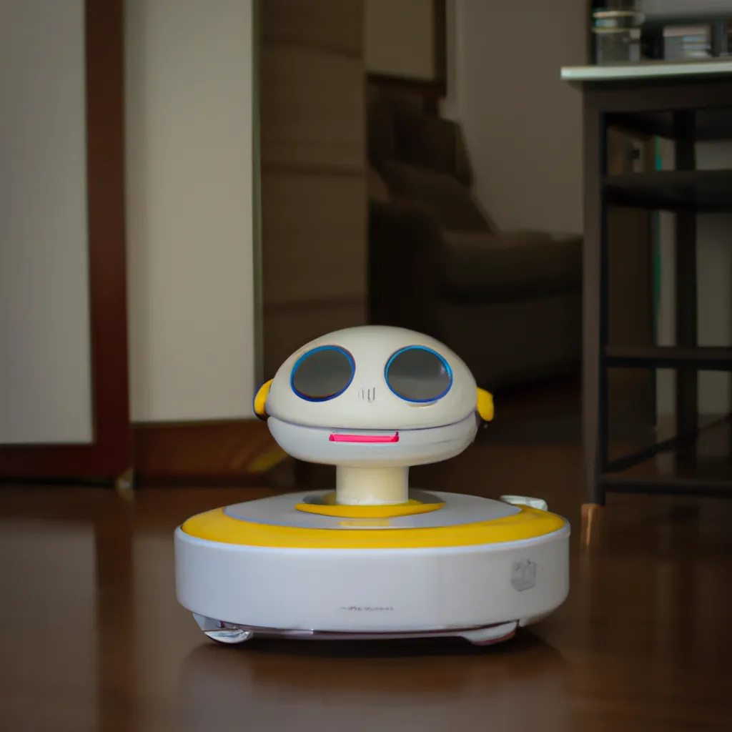 11 Como Utilizar Robos para Higienizar sua Casa 11 Como Utilizar Robos para Higienizar sua Casa
