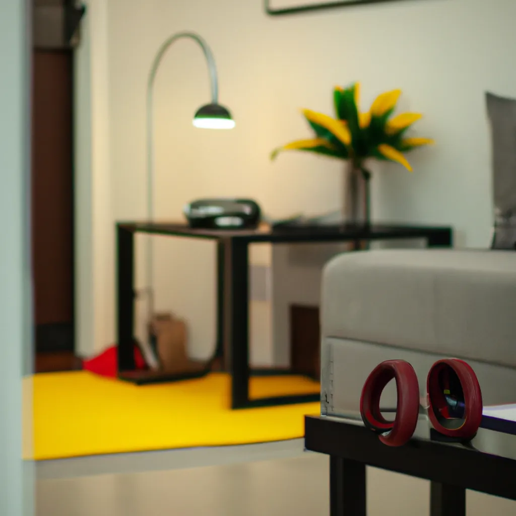 11 Como deixar o apartamento mais amplo visualmente 11 Como deixar o apartamento mais amplo visualmente