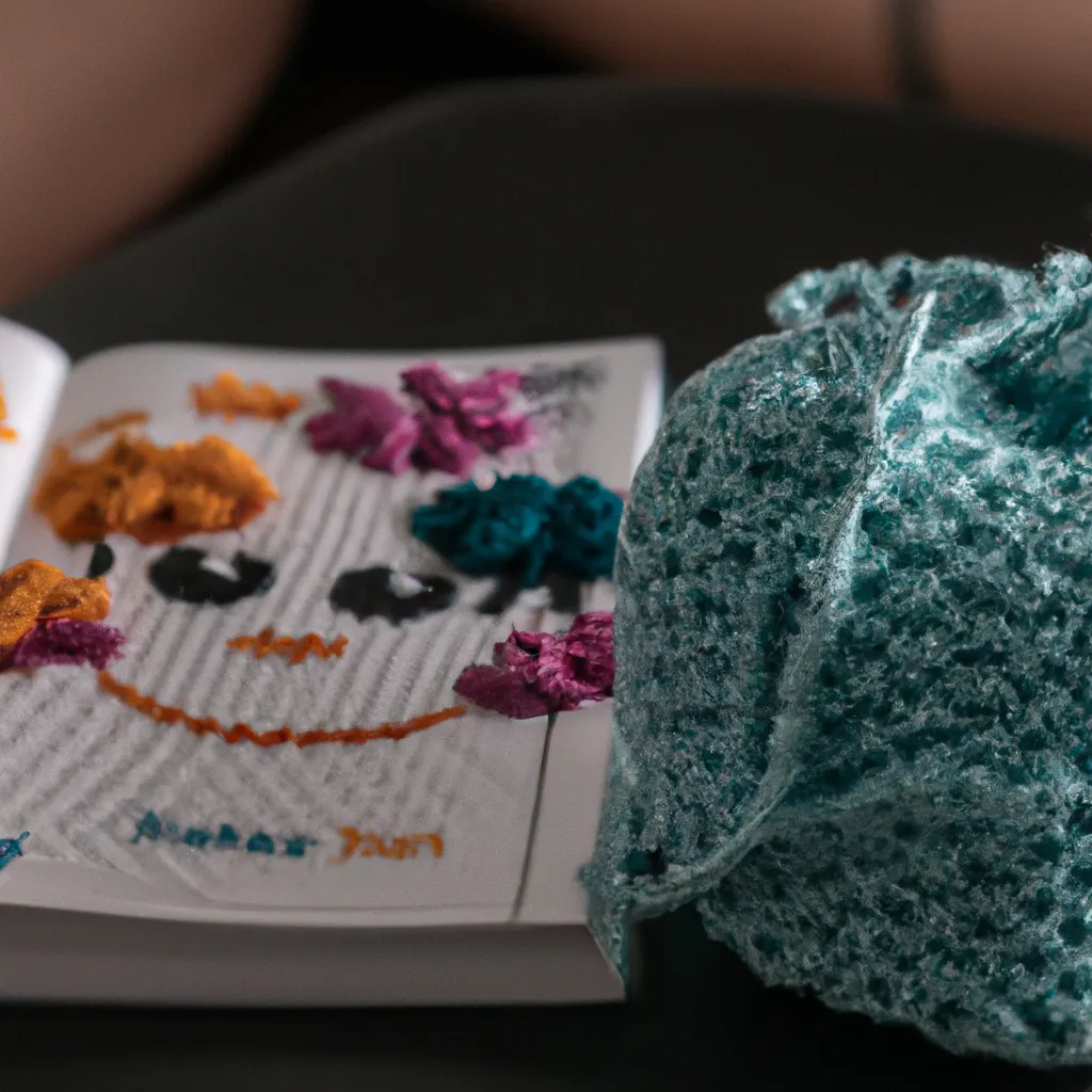 11 Como ler receitas de croche em ingles