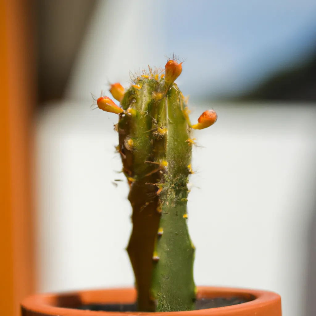 11 Como preservar cactos raros ou ameacados de