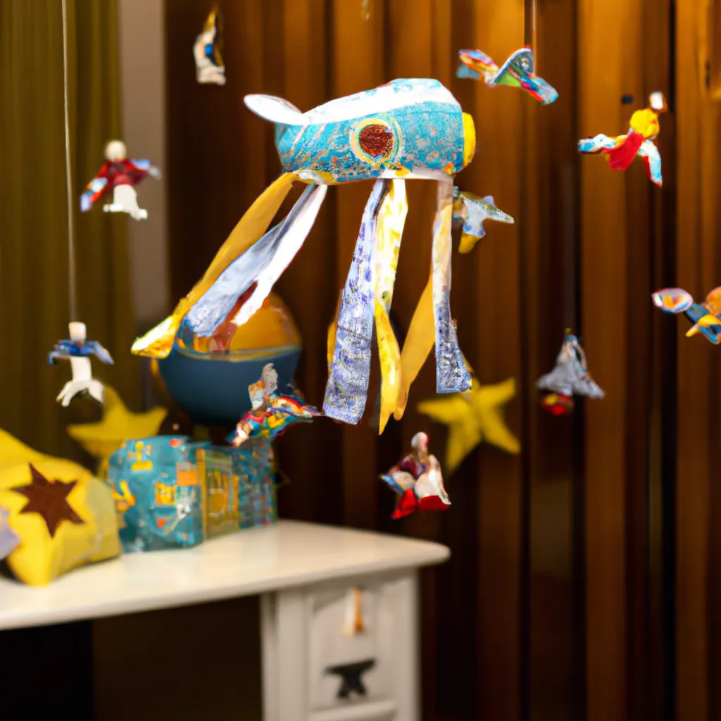 11 Como usar estampas e desenhos na decoracao infantil 11 Como usar estampas e desenhos na decoracao infantil