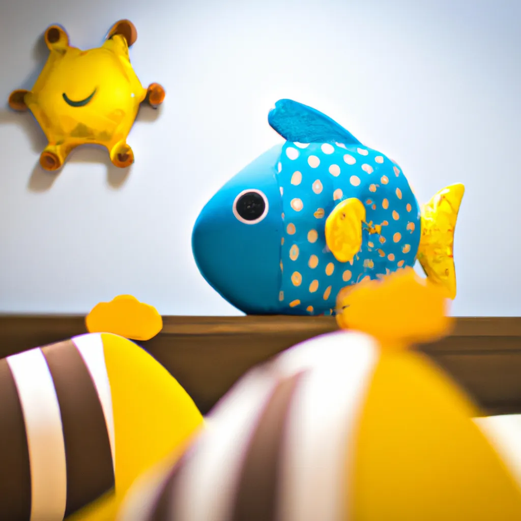 11 Decorando o quarto das criancas com moveis divertidos e originais