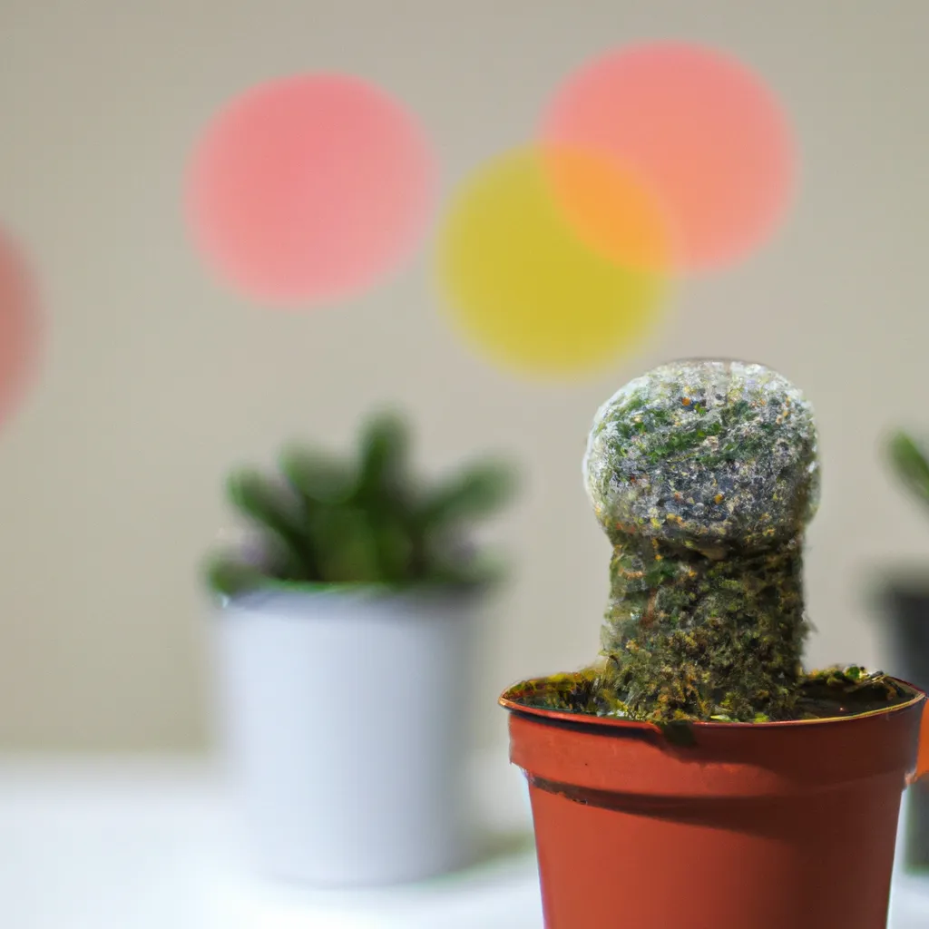 11 O beneficio de ter cactos em sua casa 11 O beneficio de ter cactos em sua casa