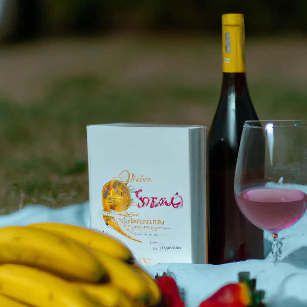 11 Os 9 melhores vinhos para harmonizar no seu piquenique 11 Os 9 melhores vinhos para harmonizar no seu piquenique