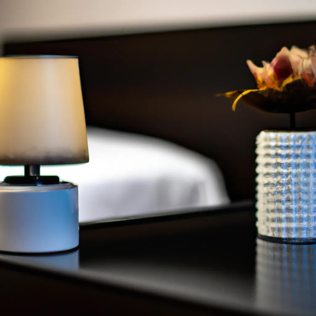 11 Os melhores materiais para a decoracao de hoteis