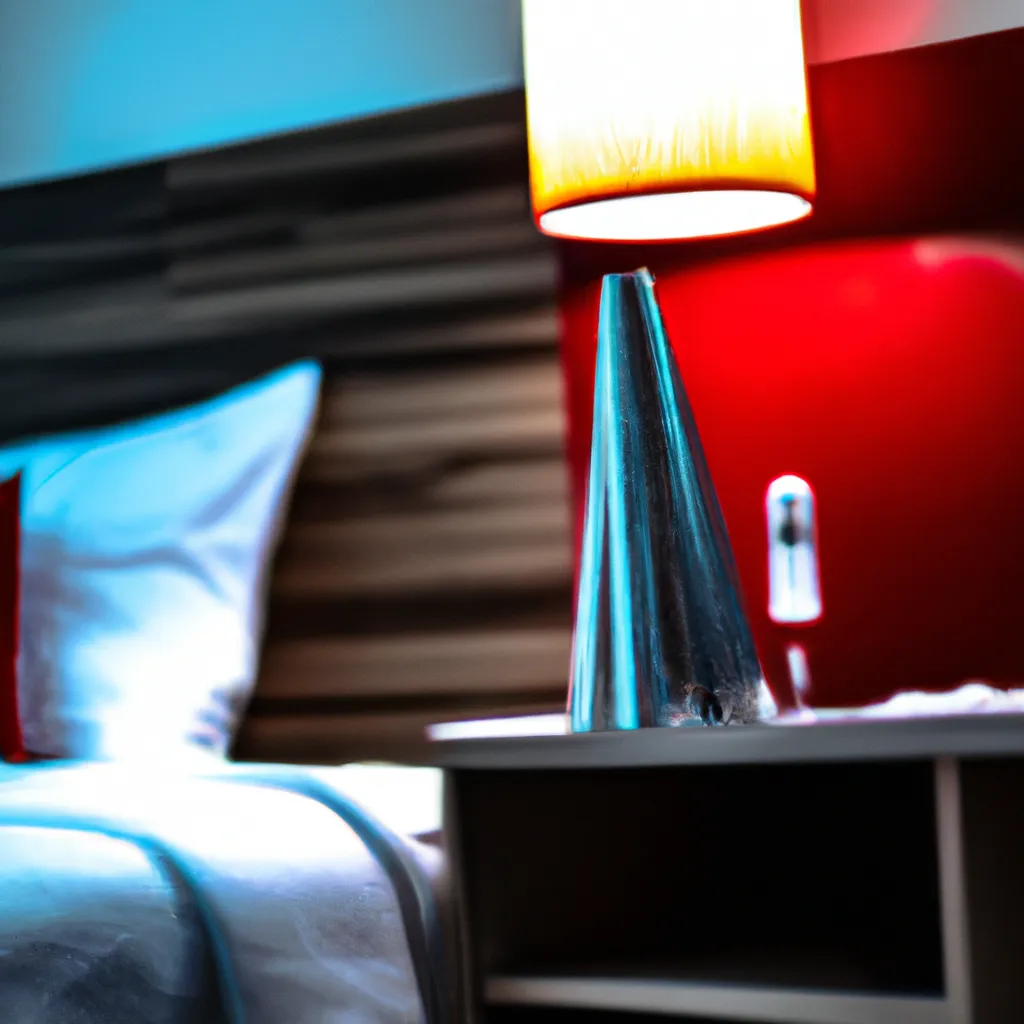 11 Saiba quais sao os erros mais cometidos na hora de decorar um quarto de hotel